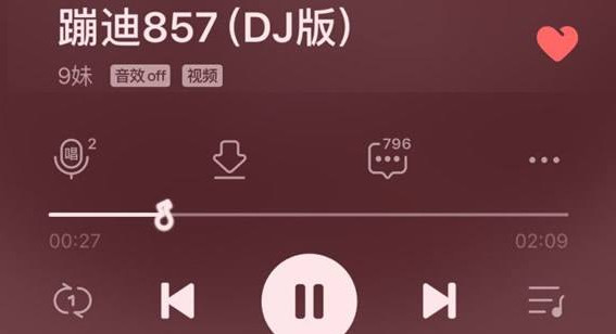 857是什么意思梗 857是什么意思网络用语 857857蹦迪歌曲叫什么 857857857什么意思什么梗