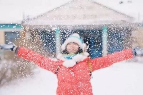 小雪下雪好还是不下好 小雪节气下雪意味着什么