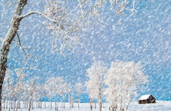 小雪节气是什么意思 小雪节气的含义是什么 小雪节气的由来和风俗