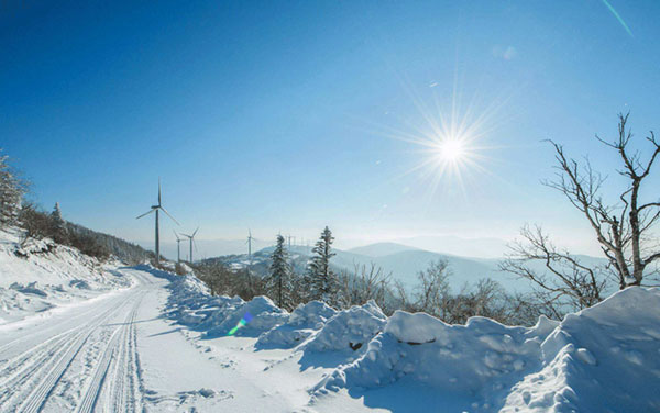 冬天旅游适合去哪里 冬天旅游去哪里比较好玩