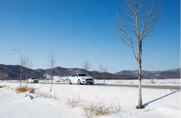 今冬首轮大范围雨雪即将上线 今年冬天雨雪多不多 冬天雨雪天气注意事项