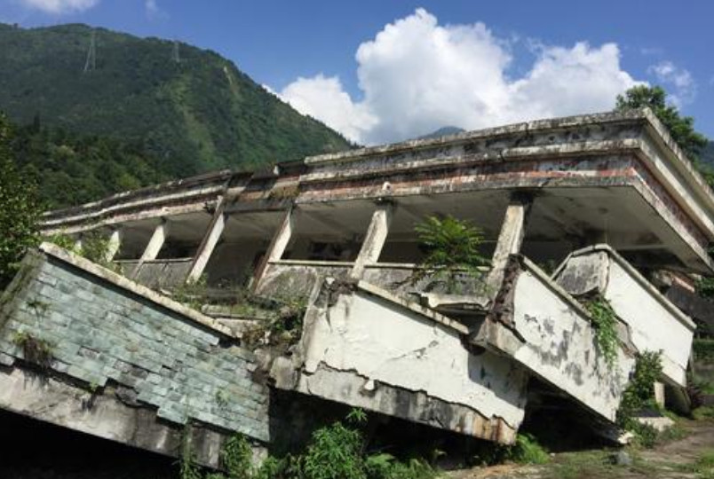 重庆万州区发生3 2级地震 重庆地震最新消息今天2020 重庆地震了吗现在