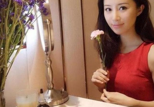 舒畅否认隐婚生子 舒畅结婚了没有