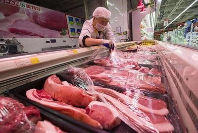 猪肉价格已连续两个多月下降 2021年猪肉价格走势