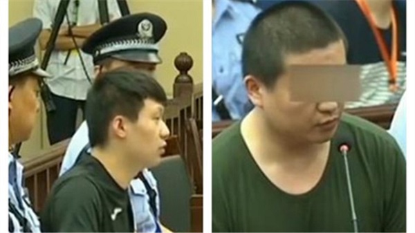 辱母杀人案 当事人于欢出狱 于欢辱母刺人案例分析