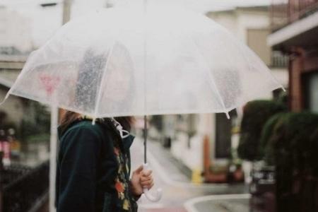 2020适合下雨天发的朋友圈 适合下雨天的心情说说