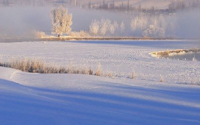 下雪天去哪里玩最好 下雪天去哪里旅游