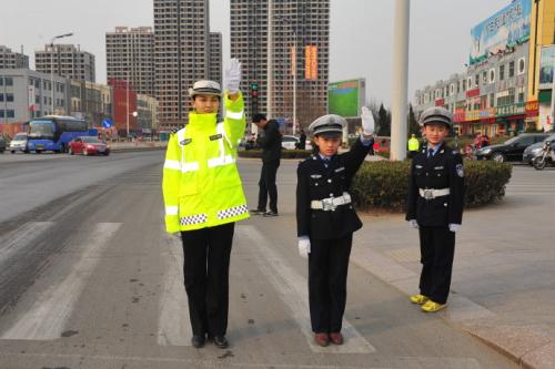 石家庄警方通报交警掌掴市民 交警打人怎么处理