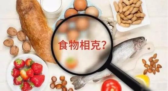 央视辟谣食物相克说法 食物相克有科学依据吗