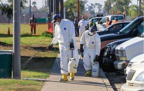 平均每40秒美国就有1人死于新冠 美国疫情死亡人数最新消息