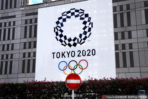 东京奥运会日本国内退票81万张 东京奥运会推迟至2021年夏天