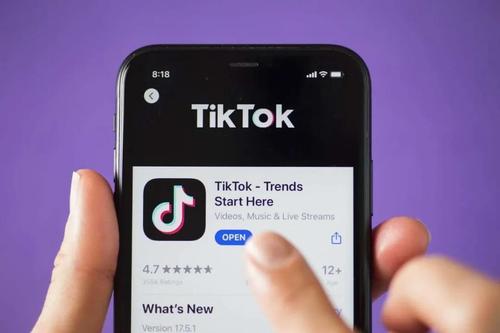 美政府未延长TikTok出售最后期限 TikTok禁令暂缓执行