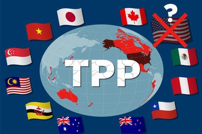 韩总统文在寅 考虑加入CPTPP CPTPP是什么意思