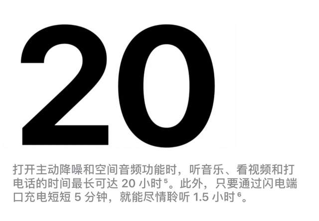 苹果头戴式耳机不配充电头 苹果头戴式耳机值得买吗