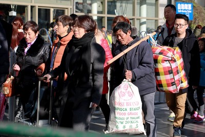 12月29日全部返乡是真的吗 今年过年要提前45天返乡