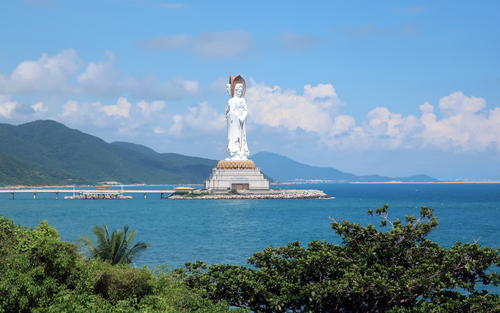 春节去哪旅游最合适 春节旅游过年哪个城市好