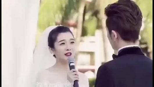 王栎鑫曾对吴雅婷说会离开她 王栎鑫宣布离婚 我先下车了