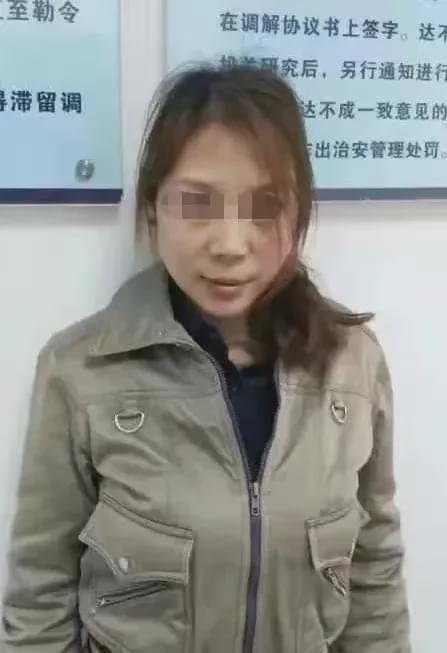 劳荣枝 未与法子英合谋不认可罪名 法子英是真爱劳荣枝