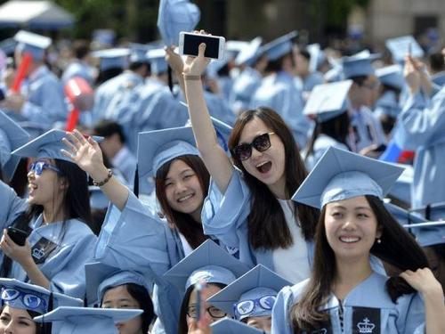 留学生学成回国占比达八成 留学生回国有哪些优惠政策