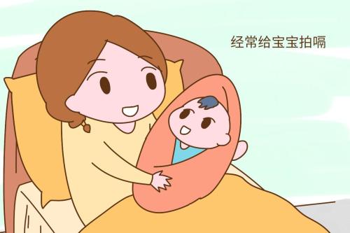 新生儿肚子胀气怎么怎么办 新生儿拉肚子怎么办