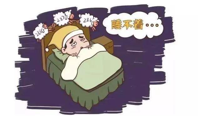 超3亿中国人有睡眠障碍 睡眠障碍主要有哪6种