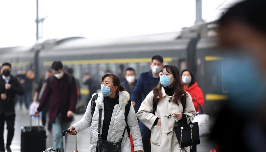 春运坐火车怎么预防病毒 坐火车怎么预防新冠 春运如何防范冠状病毒