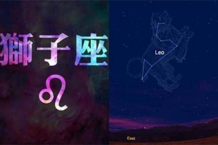 让狮子男爱的最深的星座 让狮子座乖乖投降的星座