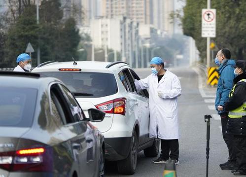 北京新增1例确诊 4例无症状感染者 北京封了吗 封多长时间