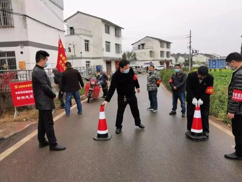 北京顺义全区农村实行封闭管理 北京顺义摸排1011名风险人员