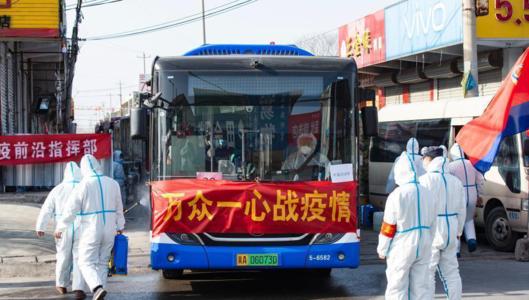 从河北发出的快递会不会有疫情 从河北发来的快递会感染吗