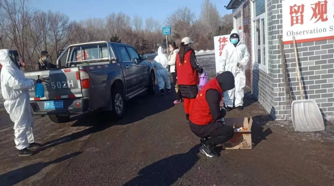 望奎疫情源头查明 望奎这次疫情传染源 望奎疫情是沈阳1号病例的延伸吗