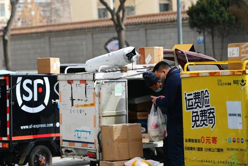 石家庄什么时候恢复快递 石家庄什么时候能收快递 石家庄什么时候解除封城