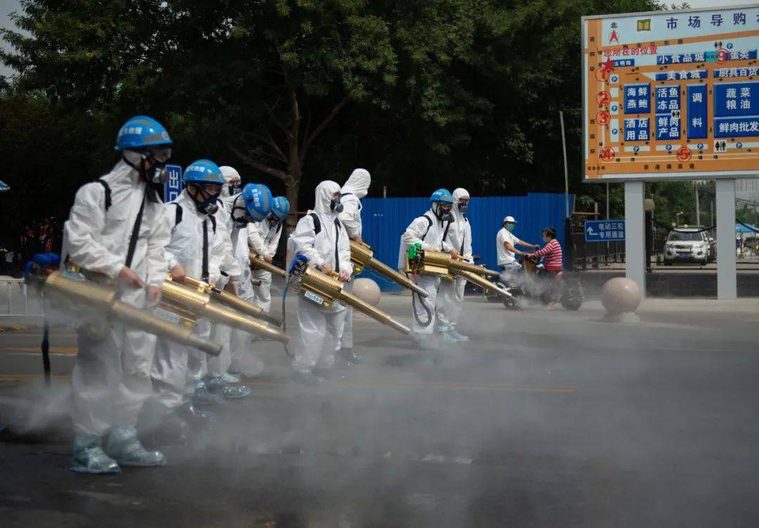 北京共有7个中风险地区均在顺义 顺义疫情会再次爆发吗 顺义疫情控制住了吗