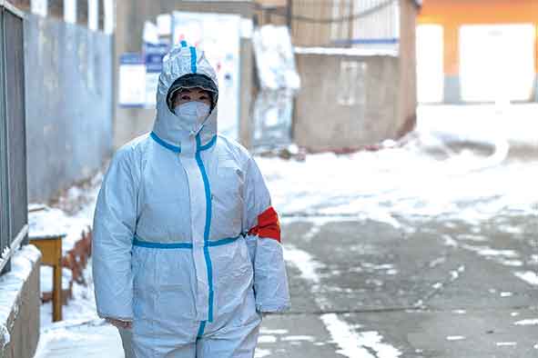 黑龙江望奎县升为高风险 望奎县疫情怎么引起的 望奎县疫情最新消息