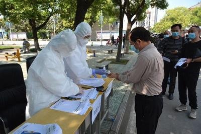 济南去枣庄需要核酸检测吗 济南回枣庄要隔离吗 济南去外地需要报备吗