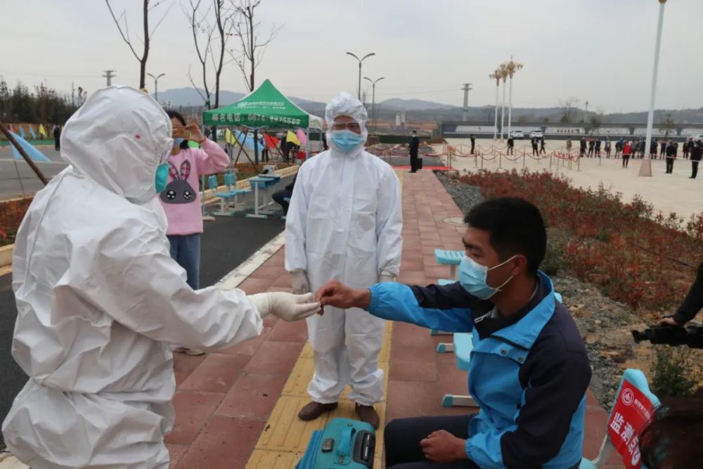 湖南省内返乡需要核酸检测吗 湖南省内人员流动需要核酸检测吗 湖南省内返乡政策