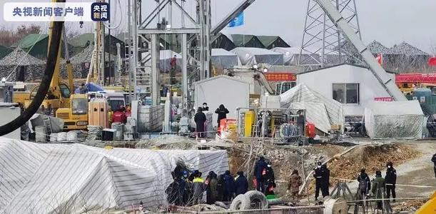 国务院安委办约谈山东省政府 山东栖霞金矿爆炸最新消息