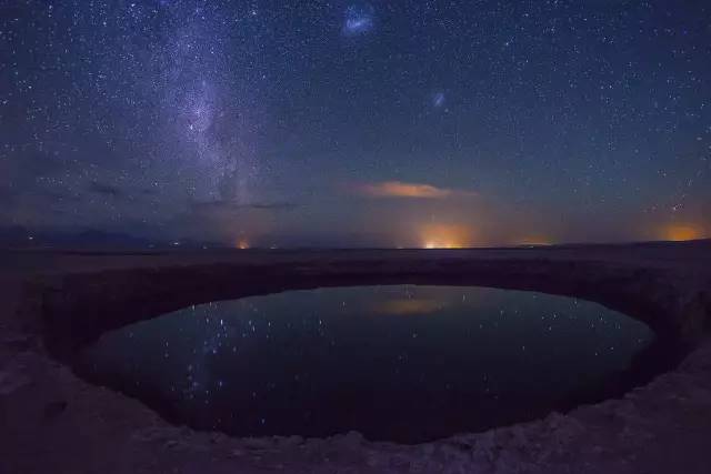 微信状态背景图星辰大海 蓝色星辰大海背景图 星辰大海背景图片