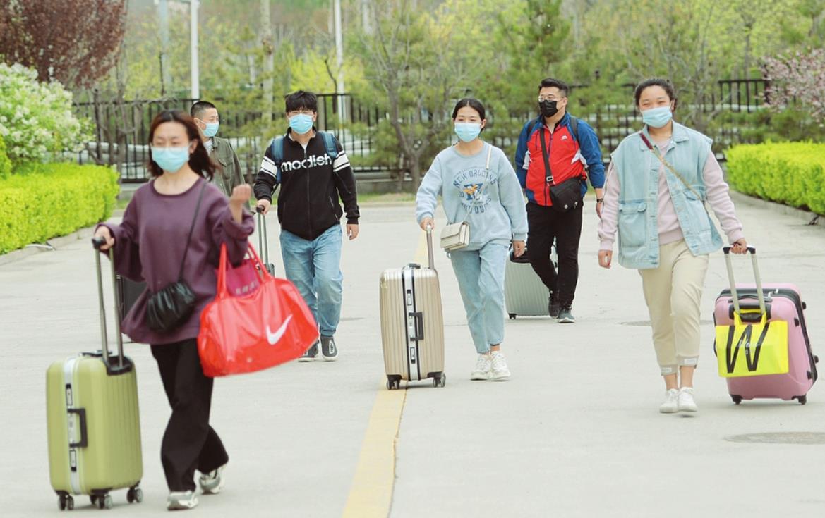 北京16所高校延迟返校 北京高校最新返校时间