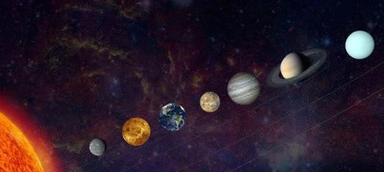 2021年六星连珠的预兆 历史上六星连珠发生过什么 六星连珠古代天象寓意