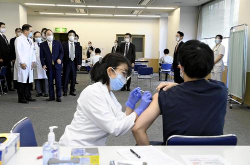 日本接种疫苗死亡将获赔270万元 日本疫苗接种最新消息