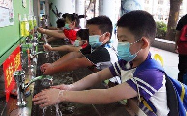 多地中小学今起开学 这些变化要注意