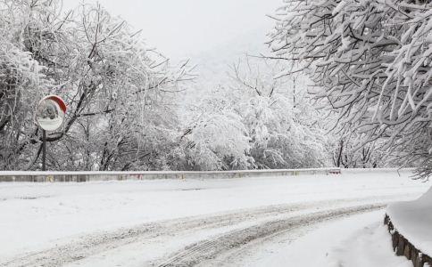 三月下雪的优美诗句 三月下雪的唯美句子