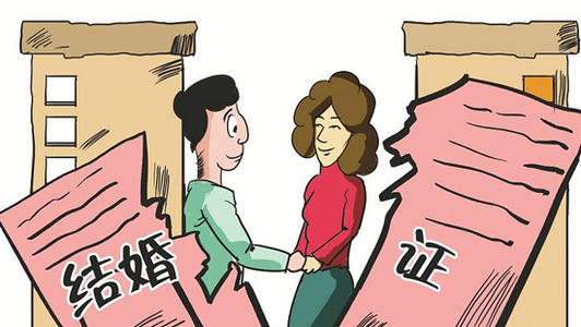 六个条件不允许离婚 感情破裂的10个标准