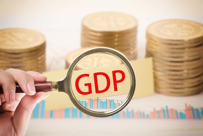 中国今年GDP目标增长6 以上 2020中国GDP首超100万亿元