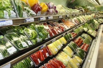 全球食品价格连续9个月上涨 2020年物价上涨2 5％