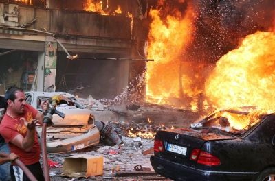 7名中国公民赤道几内亚爆炸中受伤 至少20人死亡