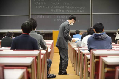 日本84岁女高中生毕业 日本有高考吗