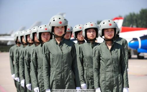 2021招女兵的名额多少 大学女兵容易被选上吗