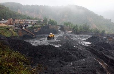 河北铁矿瞒报6死事故 责任人被控制 河北武安铁矿最新消息